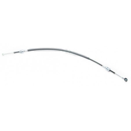 Tirette a cable, boite de 5 vitesse manuelle Gauche - Fiat Grande Punto Punto Alfa Romeo Mito 27SKV048 Tirette a cable, boite de 5 vitesse manuelle Gauche - Fiat Grande Punto Punto Alfa Romeo Mito 27SKV048