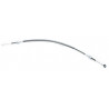 Tirette a cable, boite de 5 vitesse manuelle Gauche - Fiat Grande Punto Punto Alfa Romeo Mito 27SKV048