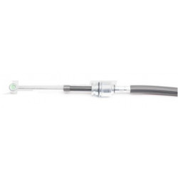 Tirette a cable, boite de 5 vitesse manuelle Gauche - Fiat Grande Punto Punto Alfa Romeo Mito 27SKV048