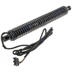 Verin de Coffre avec Hayon a Ouverture Automatique Arriere Gauche - Bmw 7 F01/F02/F04 2008- AEBM082