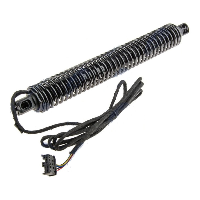 Verin de Coffre avec Hayon a Ouverture Automatique Arriere Gauche - Bmw 7 F01/F02/F04 2008- AEBM082