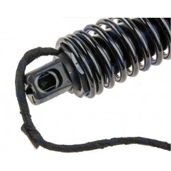 Verin de Coffre avec Hayon a Ouverture Automatique Arriere Gauche - Bmw 7 F01/F02/F04 2008- AEBM082