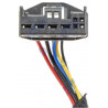 Verin de Coffre avec Hayon a Ouverture Automatique Arriere Gauche - Bmw 7 F01/F02/F04 2008- AEBM082
