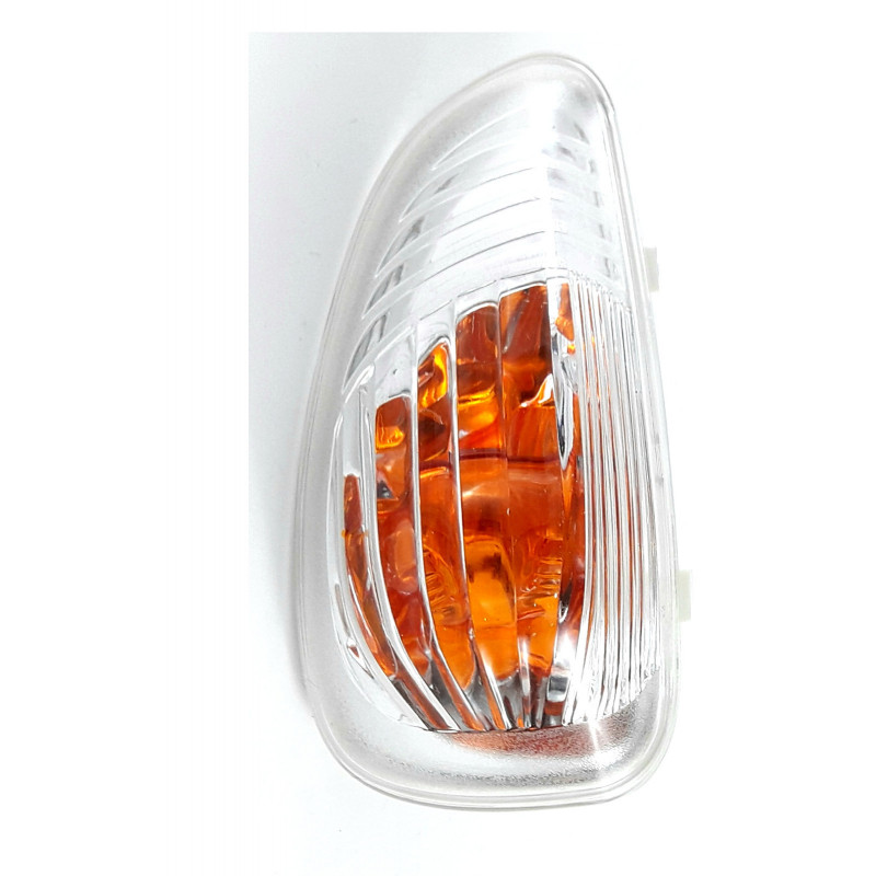 Clignotant, repetiteur rétroviseur extérieur gauche Renault Master RPC2115L FIRST VH