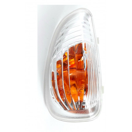 Clignotant, repetiteur rétroviseur extérieur gauche Renault Master RPC2115L FIRST VH Clignotant, repetiteur rétroviseur extérieur gauche Renault Master RPC2115L FIRST VH