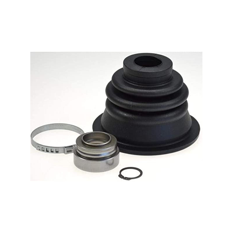 Soufflet de cardan gauche côté boîte Renault Clio Express Kangoo Mégane Super 5 Twingo 300573 FIRST VH
