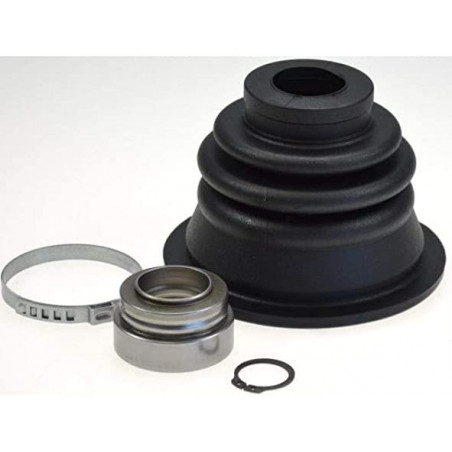 Soufflet de cardan gauche côté boîte Renault Clio Express Kangoo Mégane Super 5 Twingo 300573 FIRST VH Soufflet de cardan gauche côté boîte Renault Clio Express Kangoo Mégane Super 5 Twingo 300573 FIRST VH