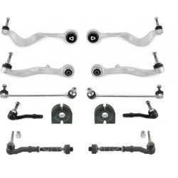 Kit Bras de Suspension Train Avant - Bmw Serie 5 E60 E61 HPA-39000