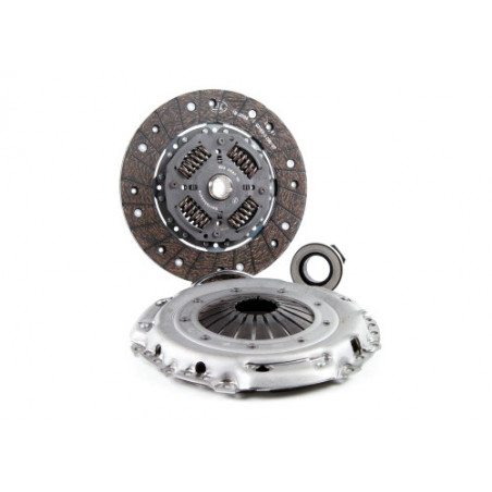 Kit d'embrayage Volkswagen Caddy III 623323900 LUK VH