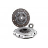 Kit d'embrayage Volkswagen Caddy III 623323900 LUK VH
