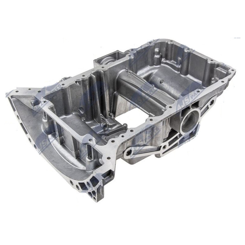 Carter D'huile - Mercedes Classe C GLK BMOME015