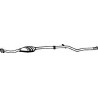Catalyseur Citroen Saxo, Peugeot 106 I II 381011