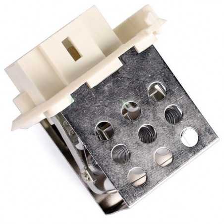 Résistance De Chauffage Habitacle Pour Master II, Movano, Interstar - Neuf, Garantie 2 Ans, Toutes Références