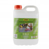 SOLUTION HYDROALCOOLIQUE POUR LES SURFACES - 5L 53829