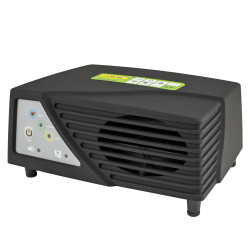 Generateur D'Ozone Portable 600 MG/H (12V/220V) 53796