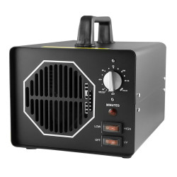 Generateur D'Ozone Portable 20000 MG/H (220V) 53806