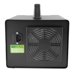 Generateur D'Ozone Portable 20000 MG/H (220V) 53806