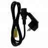 Generateur D'Ozone Portable 20000 MG/H (220V) 53806