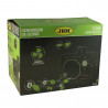 Generateur D'Ozone Portable 20000 MG/H (220V) 53806