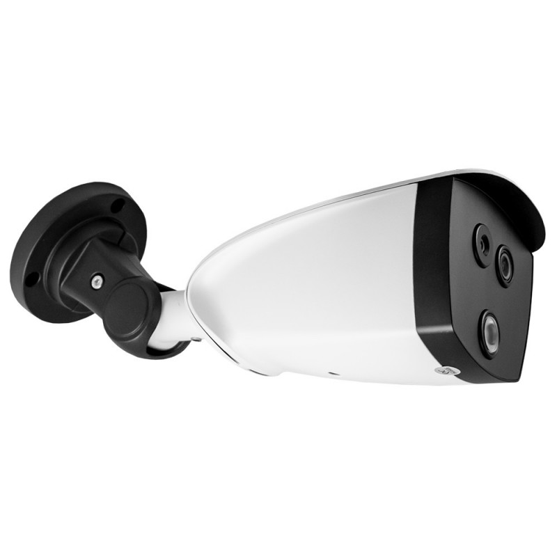 Camera Avec Systeme De Mesure De Temperature 53830