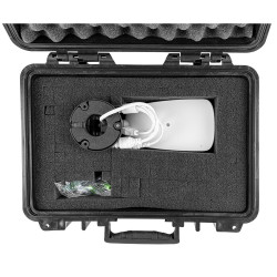 Camera Avec Systeme De Mesure De Temperature 53830