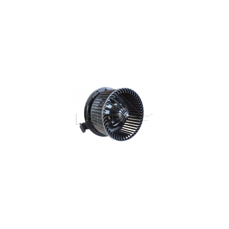 Pulseur d'air habitacle (ventilateur de chauffage) Dacia Lada Nissan Renault 34031 NRF VH