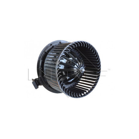 Pulseur d'air habitacle (ventilateur de chauffage) Dacia Lada Nissan Renault 34031 NRF VH