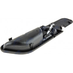 Poignee de Porte Noir Interieur Avant Gauche - Mercedes Classe A B EZCME026