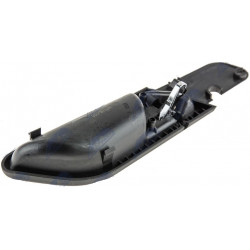 Poignee de Porte Noir Interieur Avant Gauche - Mercedes Classe A B EZCME026