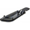 Poignee de Porte Noir Interieur Avant Gauche - Mercedes Classe A B EZCME026