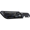 Poignee de Porte Noir Interieur Avant Gauche - Mercedes Classe A B EZCME026