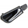 Poignee de Porte Noir Interieur Avant Droite - Mercedes Classe A B EZCME027