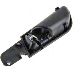 Poignee de Porte Noir Interieur Avant Droite - Mercedes Classe A B EZCME027