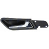 Poignee de Porte Noir Interieur Avant Droite - Mercedes Classe A B EZCME027