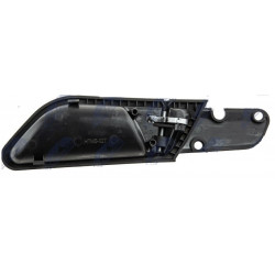 Poignee de Porte Noir Interieur Avant Droite - Mercedes Classe A B EZCME027