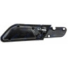 Poignee de Porte Noir Interieur Avant Droite - Mercedes Classe A B EZCME027