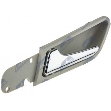 Poignee de Porte Grise Interieur Avant Gauche - Mercedes Classe A B EZCME028 Poignee de Porte Grise Interieur Avant Gauche - Mercedes Classe A B EZCME028