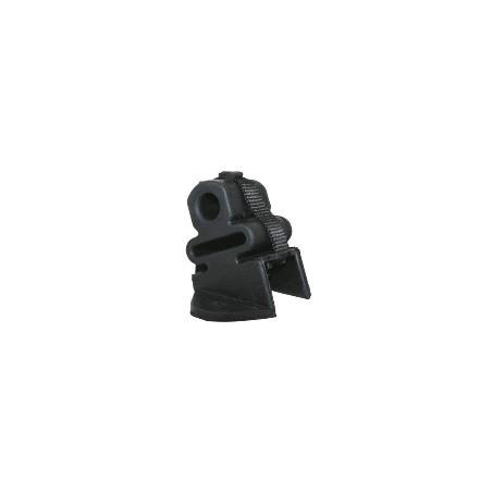 Silentbloc de suspension d'échappement Citroen C3 C4 , Peugeot 2008 207 208 387035 Silentbloc de suspension d'échappement Citroen C3 C4 , Peugeot 2008 207 208 387035
