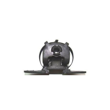 Silentbloc de suspension d'échappement Citroen C2 C3 DS3, Peugeot 207 087017 FIRST VH Silentbloc de suspension d'échappement Citroen C2 C3 DS3, Peugeot 207 087017 FIRST VH