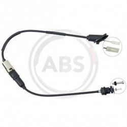 Câble d'embrayage Peugeot 106 II K28930 FIRST VH