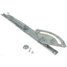 Mecanisme Leve Vitre Electrique Avant Droit - Hyundai IX35 2010- EPSHY507