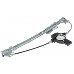 Mecanisme Leve Vitre Electrique Avant Gauche - Hyundai IX35 2010-