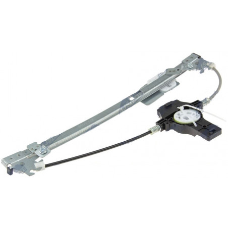 Mecanisme Leve Vitre Electrique Arriere Gauche - Hyundai IX35 2010- EPSHY508