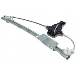 Mecanisme Leve Vitre Electrique Arriere Gauche - Hyundai IX35 2010- EPSHY508