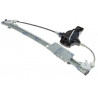 Mecanisme Leve Vitre Electrique Arriere Gauche - Hyundai IX35 2010- EPSHY508