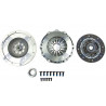 Kit d'embrayage avec Volant Inertie - Bmw 320D E46 318D/320D E90/E91 520D E60/E61 X3 E82 2.0D 18D/120D E87 NZSBM004