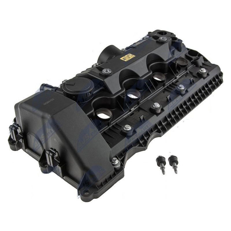Couvercle de Culasse - Bmw 5 X5 BPZBM022