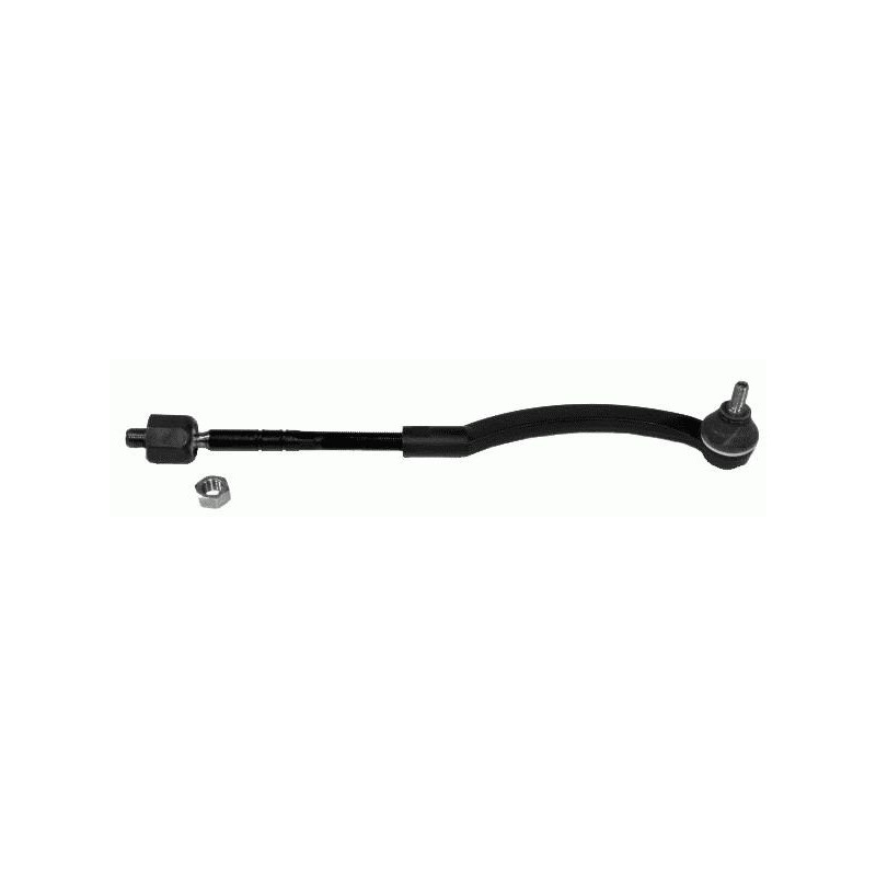 Biellette de direction droite Mini 3/5 portes 21229 Sidem VH