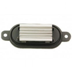 Resistance Element de Commande Chauffage - Fiat Punto 751153