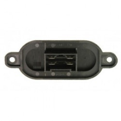 Resistance Element de Commande Chauffage - Fiat Punto 751153